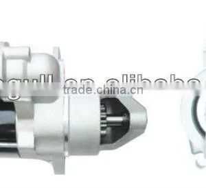 24V 4.0kw 10T IVECO STARTER 30123 0001231016 0986020170 MSN2008 4892338 LRS02180 LRS2180 thumbnail-1