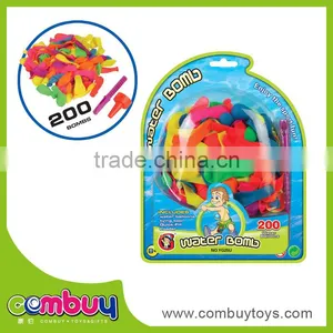 Wholesale Multi Color Party Balloonr Water Balloon thumbnail-1