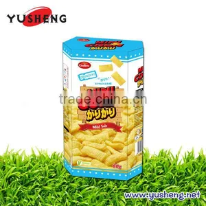 Sweet Corn Mini Corn Cracker thumbnail-1