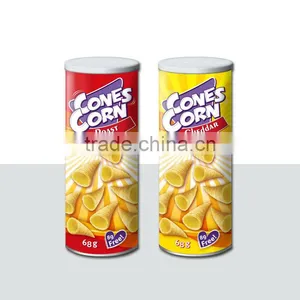 Corn Chips Snacks thumbnail-1