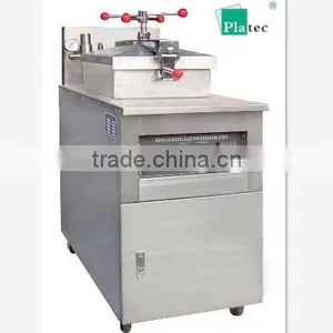 2017 New Product Pressure Fryer With CE thumbnail-1