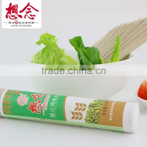 Xiang Nian Brand Wholesale Instant Dried Noodles 400g Mung Bean Noodle thumbnail-2