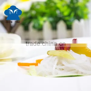 High Percentage Fiber Konjac Noodles thumbnail-2