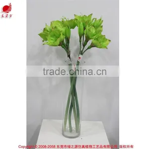 China Artificial Flowers Silicone Artificial Flowers Cheap Artificial Flowers thumbnail-1