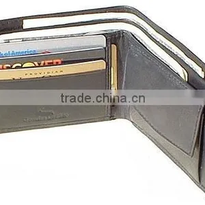 Pocket Leather Wallet thumbnail-1