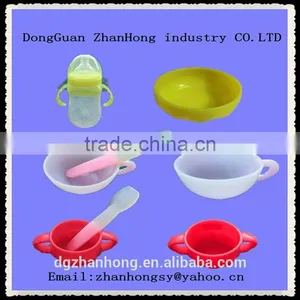 Colorul 100% Food Silicone Rubber Kitchen Utensils thumbnail-3