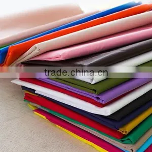 100% Nylon Taffeta Fabric for Lining Colorful Down Jacket Fabric thumbnail-3