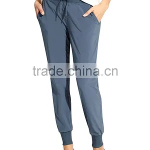 Ladies Jogging Bottom thumbnail-1