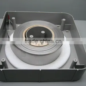 Printing Accessories AARON Scraping Knife thumbnail-2