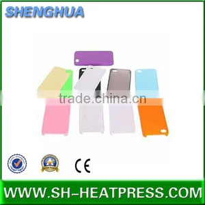 3D Blank Case Aluminium PIECE, 3D Mold Phone Case for Sale thumbnail-5
