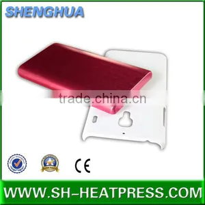 3D Sublimation Blanks of Mold and Phone Cases thumbnail-5