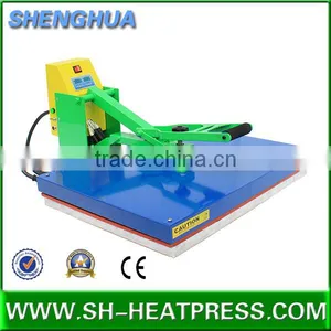 2 in 1 High Pressure Heat Press Machine With Mug Heat Press Accessory thumbnail-5