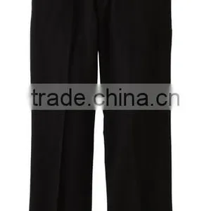 Boy School Formal Black Pants Boy Dress Pants 2014 thumbnail-1