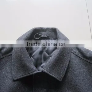Mens Coat Winter Mink Fur Coat Latest Pant Coat Picture 2016 thumbnail-3