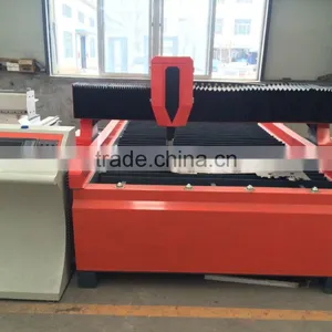 we Looking for Distributor XJ1530P Plasma Cutting Machine for Processing Metal thumbnail-2