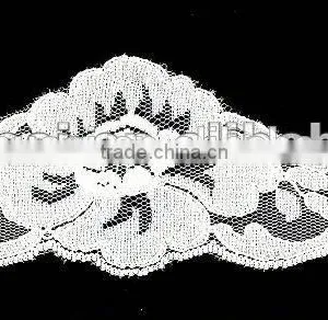 Hot Sale African Velvet Lace Fabric thumbnail-1