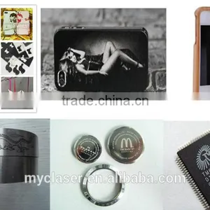 New Arrival !!! Hot Sale 10w 20w 30w Portable Mini Fiber Laser Marking Machine thumbnail-5