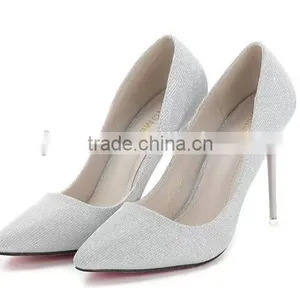 GZY Bulk Wholesale Women Shoes High Heels thumbnail-1