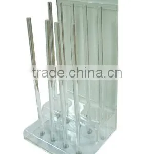 High Quality Golf Grip Display thumbnail-2