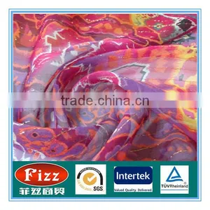 Printing in 100 Cotton Fabric Polyester Fabric T/C65/35 New Pattern Fashion Style thumbnail-1