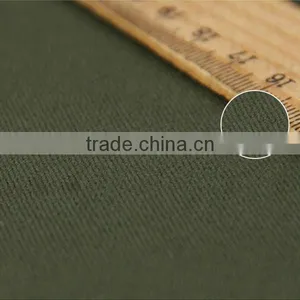 Factory Product Cotton Fabric Military Green Olive-green Fabric thumbnail-1