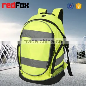 Hot Sale Safety Multi Function School Backpack for Teen thumbnail-3