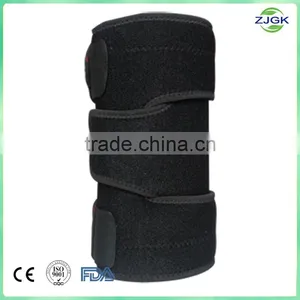 Medical Breathable Neoprene Sports Knee Support thumbnail-6