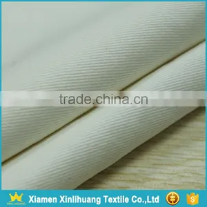2017 New Arrival Plain Dyed Heavy 100% Cotton Twill Fabric Used for Pants thumbnail-1