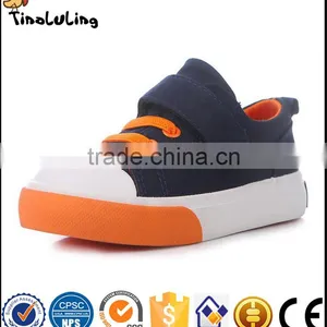 New Style Designer Canvas Loafer for Kids Slip on Shoes for Kids Loafers for Kids thumbnail-4