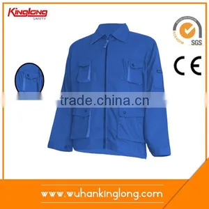 Protective Workwear Hand Tool and Power Tool Jacket thumbnail-1