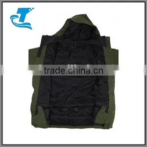 Snow Wear Men Active Ski Jacket thumbnail-4