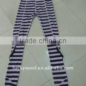 Wool Warm Pants thumbnail-1