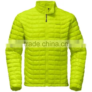 2017 Professional Style Men Goose Vest Down Jacket for Winter Oem With Good Service thumbnail-1