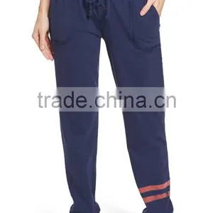 OEM Wholesale Custom Blank Jogger Pants for Women thumbnail-1
