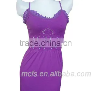Seamless 2012 Women's Fashion Tops Sexy Lingerie thumbnail-1