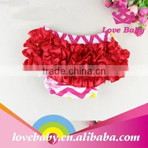 Wholesale New Arrvial Baby Bloomers Shorts Cotton Baby Underwear thumbnail-6