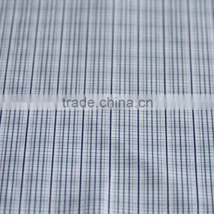 Quality 100% Yarn Dyed Cotton Printing and Liquid Ammonia Fabric thumbnail-3