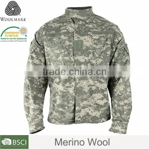 Merino Wool Military Uniform Wholesale Popular US Navy Uniforms thumbnail-5