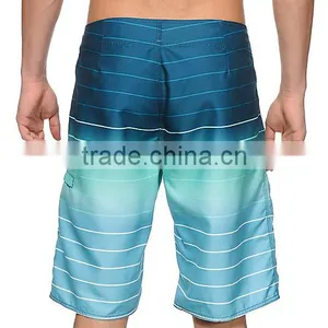 Best Quality Fashion Style Mens Beach Shorts/waterproof Swimming Shorts thumbnail-3