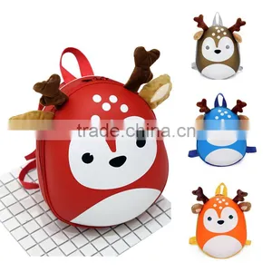 R1945H 2017 High Quality Newest Cartoon Character Cute School Bag thumbnail-1