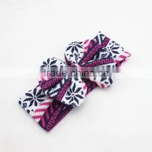 2016 New Fashion Sports Yoga Wide Baby Hair Accessories Headband thumbnail-6