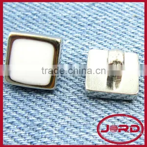 Nylon & Abs Combination Button thumbnail-1