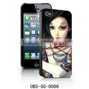2013 New Design pc Tpu Silicone Phone Cases for Samsung Galaxy s4 thumbnail-1