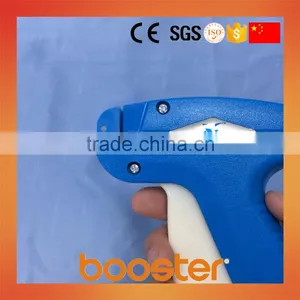 Factory Direct Sales Laundry Tagging Gun for Tag Pin thumbnail-2