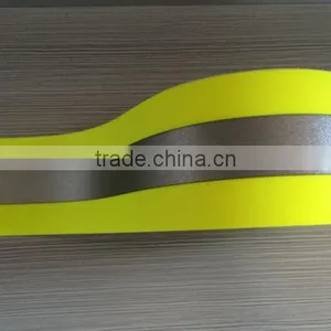 Reflective Aramid Tape/ Reflective Aramid Fiber/ Reflective Aramid Rope thumbnail-4