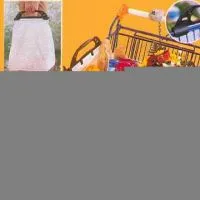 Sell Shopping Bag thumbnail-1