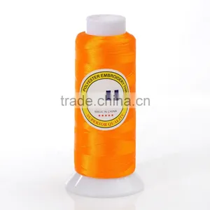 100% Polyester Embroidex Embroidery Machine Thread thumbnail-1