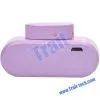 1200mAh Power Spirit Emergency Battery for IPhone & IPod(Pink) thumbnail-1