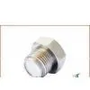 70kPa-20MPa 10 VDC Diffused Isolating Membrane Oil-filled Silicon Pressure Sensor thumbnail-1