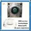 P20 S136 Multi Hot Runner Plastic Industrial Custom Molded Plastic for Precise Molding thumbnail-1